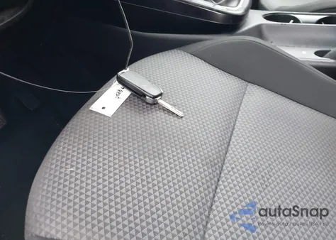 2022 Kia Soul Lx z USA, uszkodzony, nr VIN KNDJ23AU4N7183743